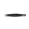 Excel Blades Hollow Handle Tweezers Fine Point Precision Tweezers Black, 12pk 30422 - alternate 5